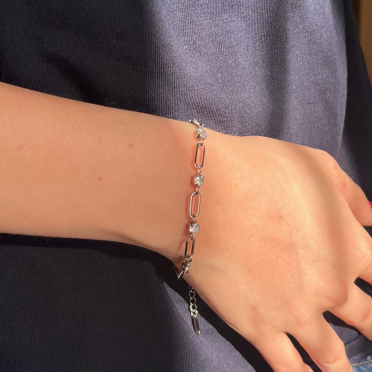 Pulsera Claire
