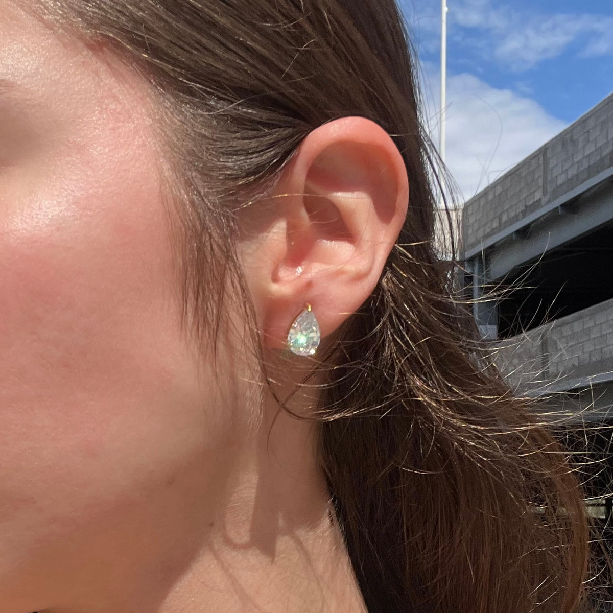 Aretes Lumière