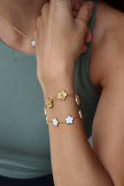 Pulseras Van Cleef