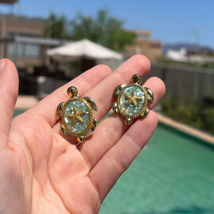 Aretes Caretta