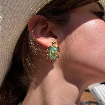 Aretes Caretta