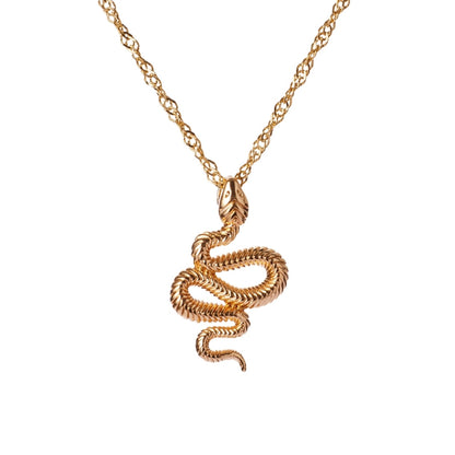 Collar Snake