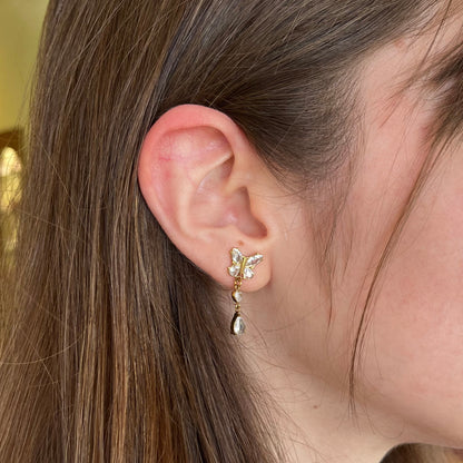 Aretes Éclat