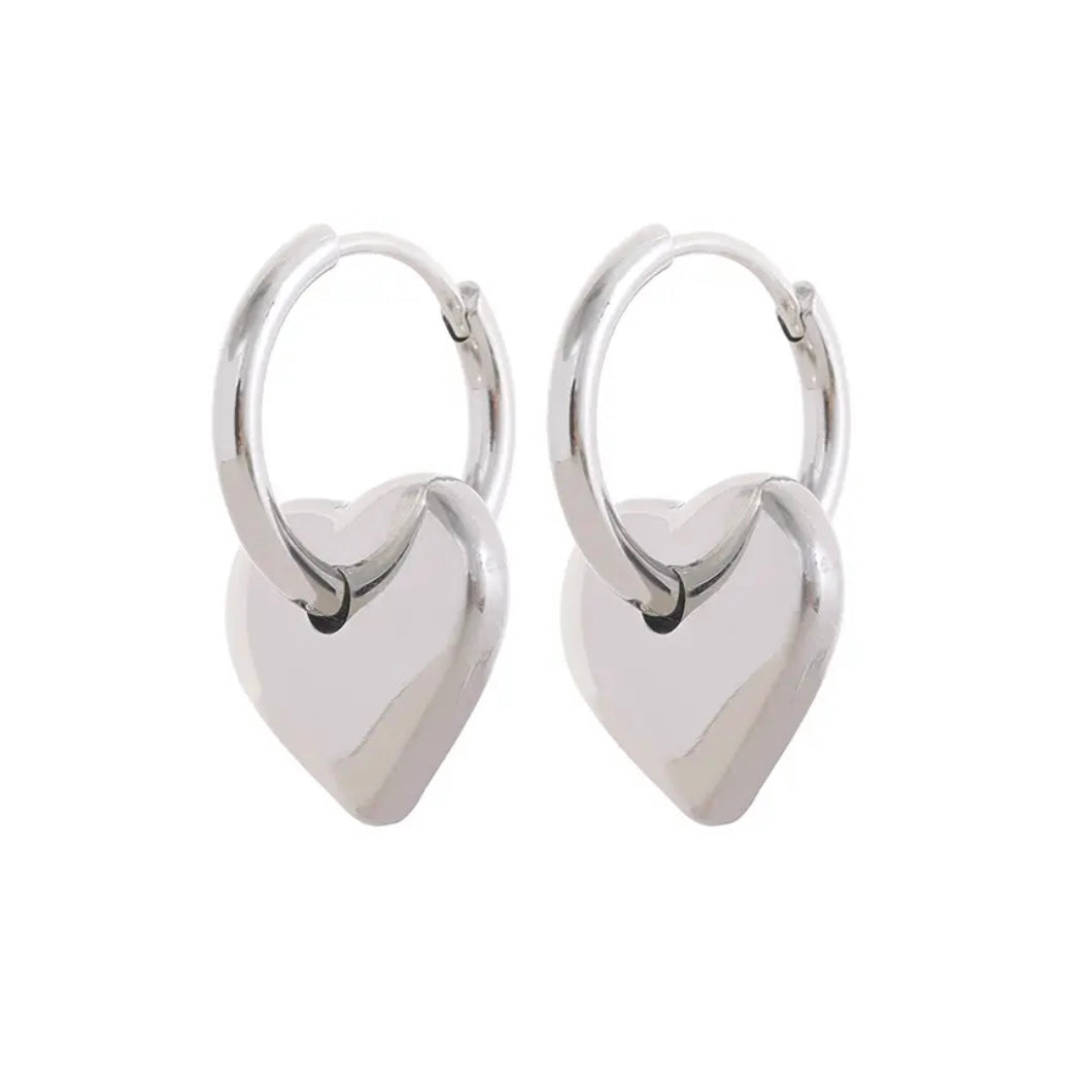 Aretes Mila