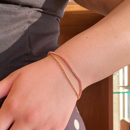 Pulsera Rosetta
