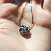 Collar Rose