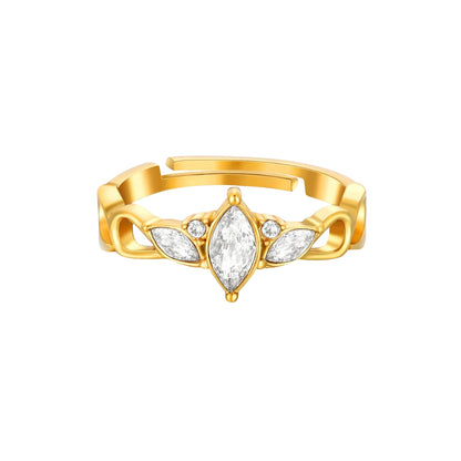 Anillo Tiara
