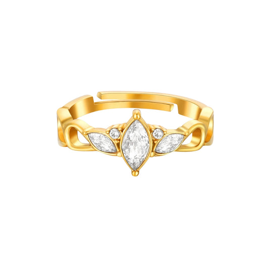 Anillo Tiara