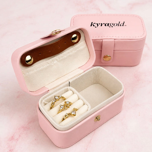 Joyero KyraGold