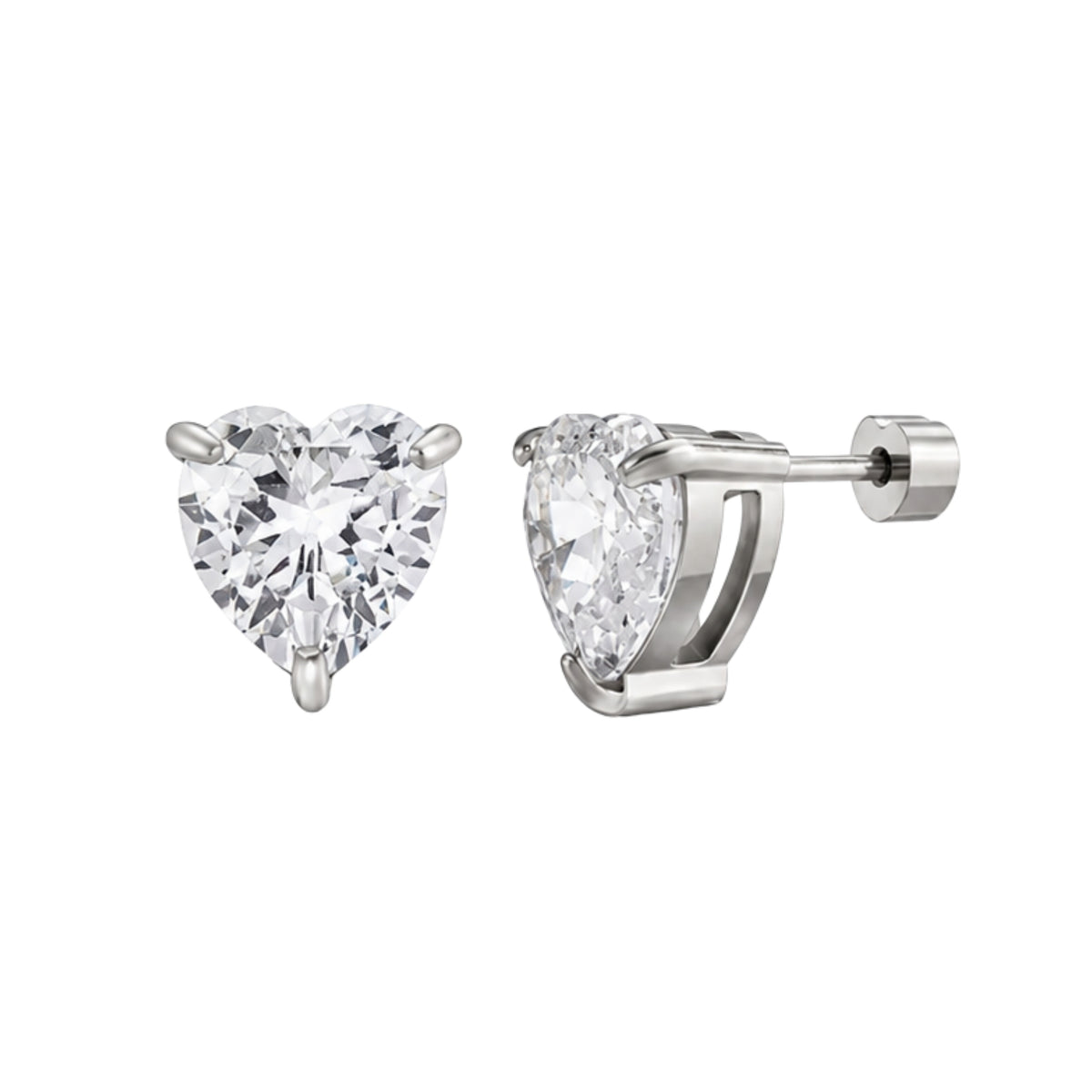 Aretes Coeur