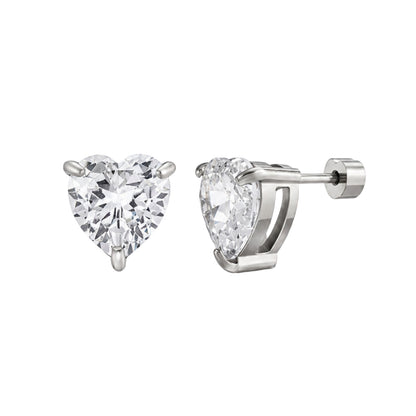 Aretes Coeur