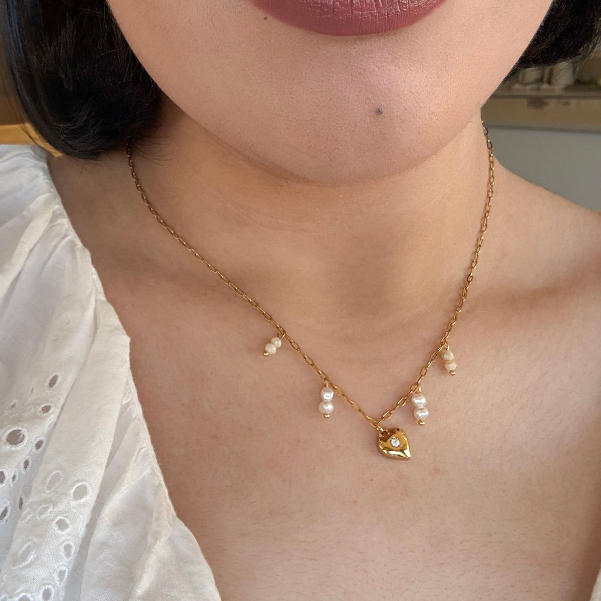 Collar Juliette