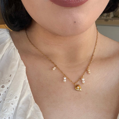 Collar Juliette
