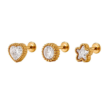 Set Piercing Celestial