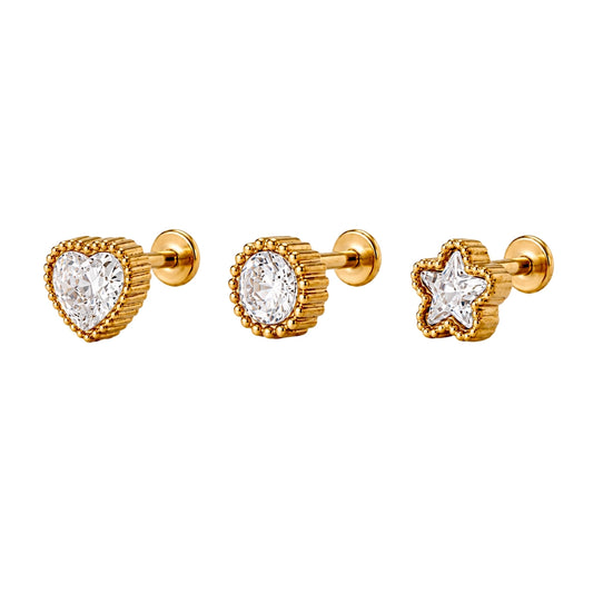 Set Piercing Celestial