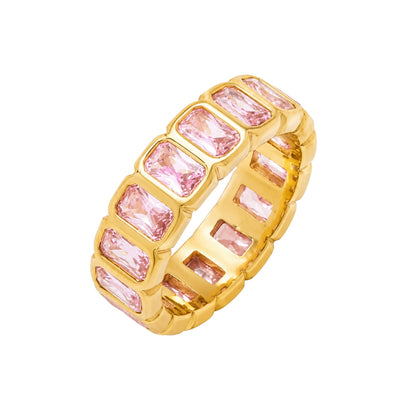 Anillo Camille