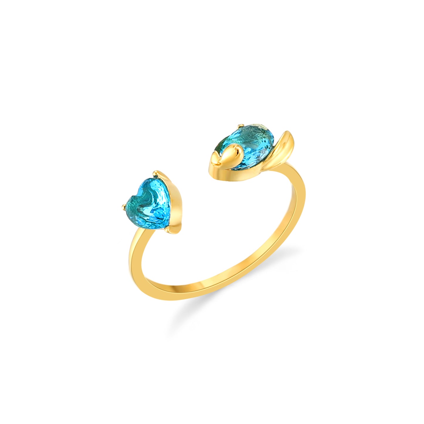 Anillo Stitch