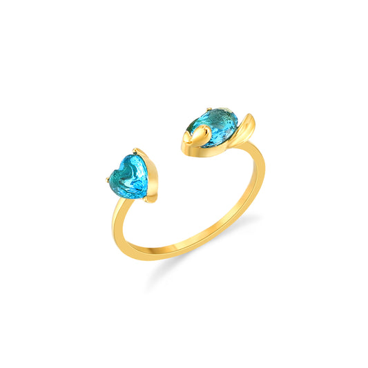 Anillo Stitch