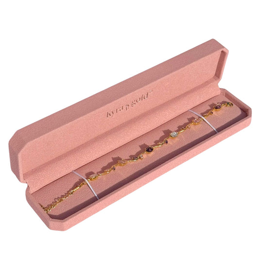 Cajita para Collar o Brazalete KG