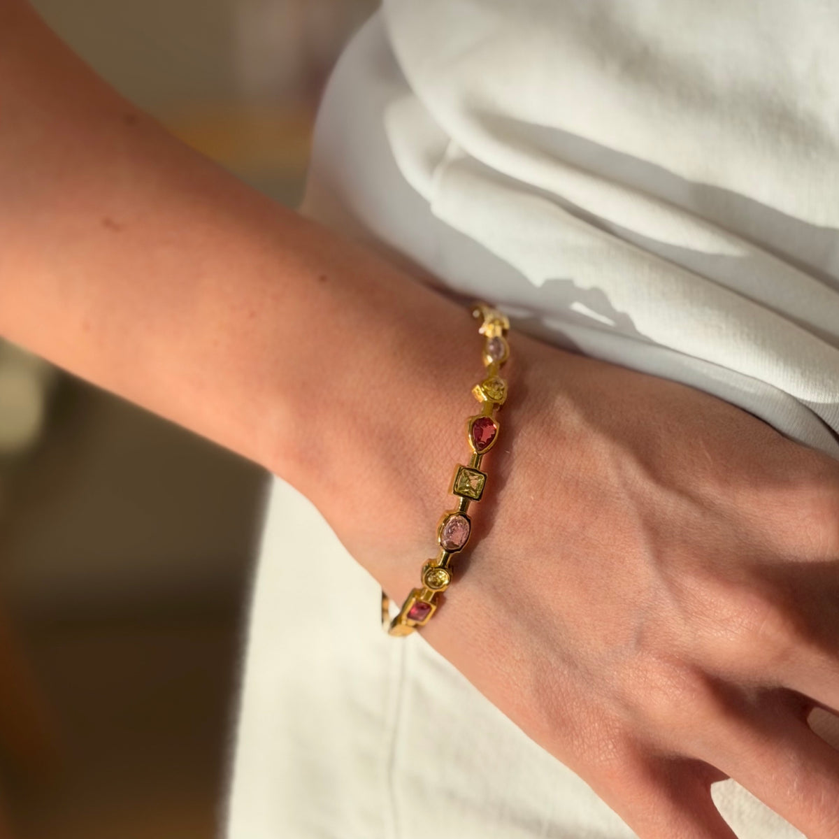 Brazalete Amélie