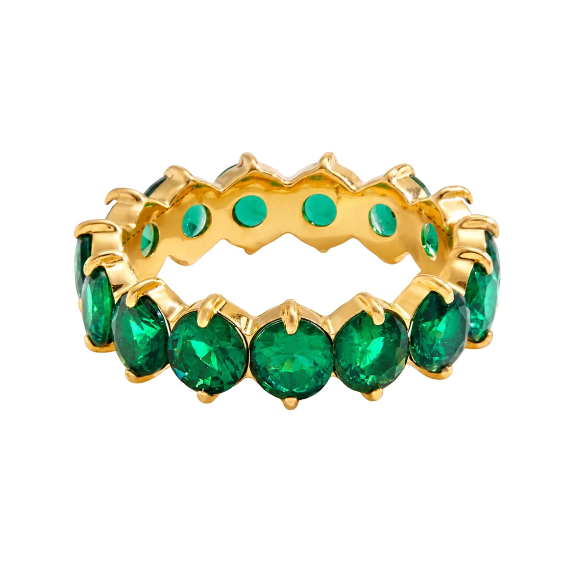 Anillo Alessia