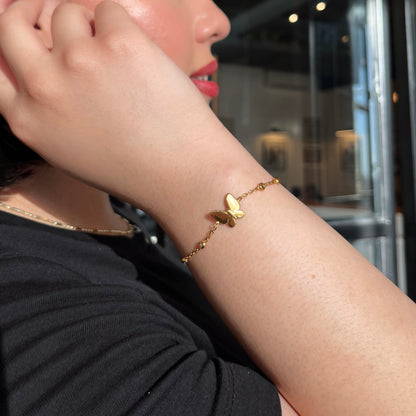 Pulsera Papillon