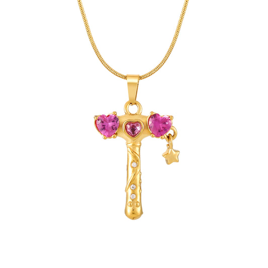 Collar BlackPink 🩷