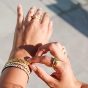 Shiny Bracelets ✨