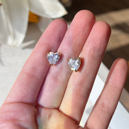 Aretes Coeur