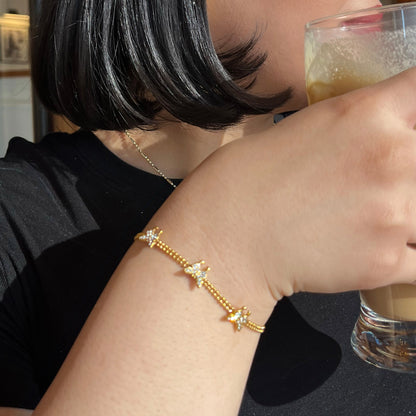 Pulsera Mariposa Jolie