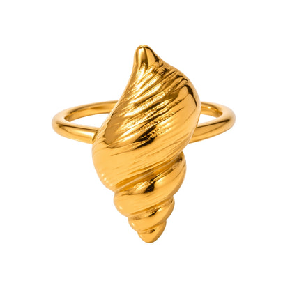 Anillo Coquille