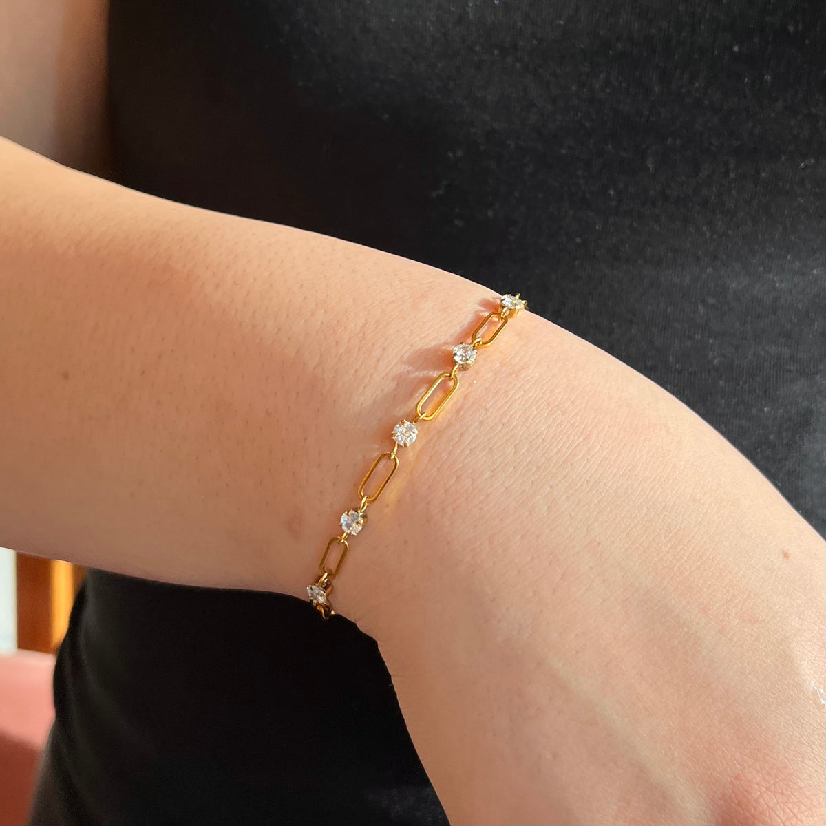 Pulsera Juliette