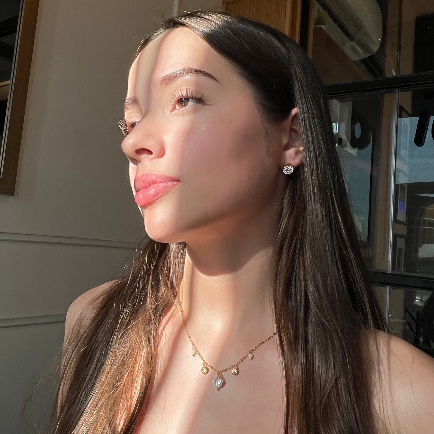 Aretes Solitaire
