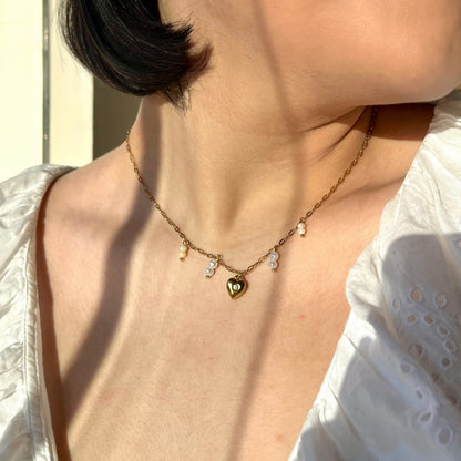 Collar Juliette