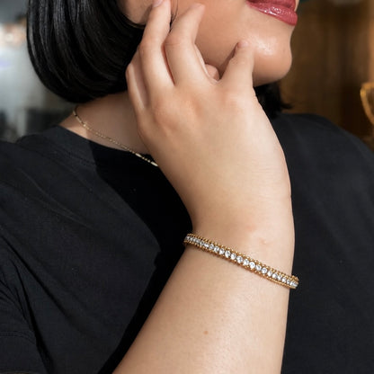 Pulsera Bianca