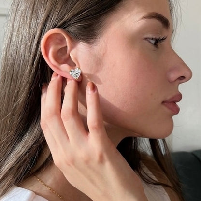Aretes Coeur