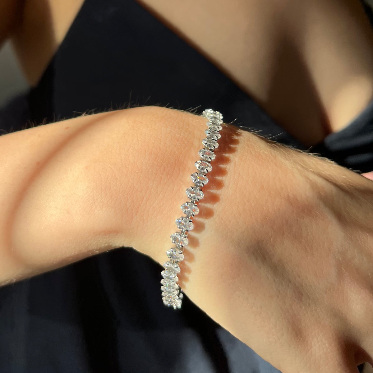Pulsera Geneviève