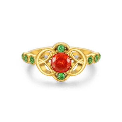 Anillo Mérida