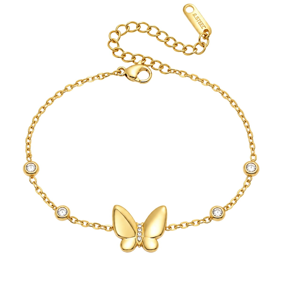 Pulsera Papillon