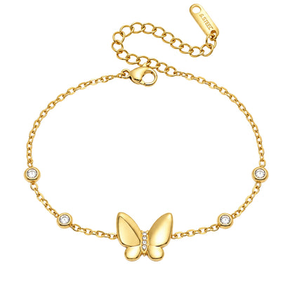 Pulsera Papillon