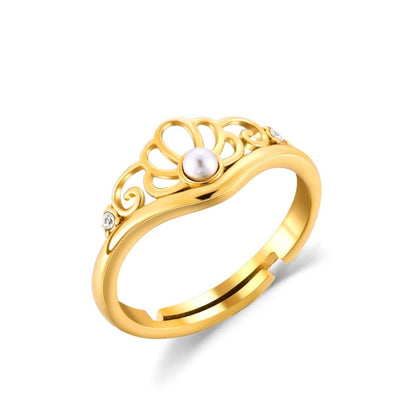 Anillo Ariel