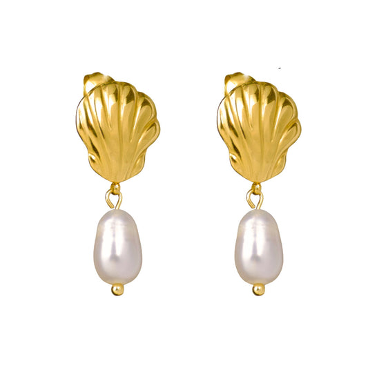 Aretes Conchita
