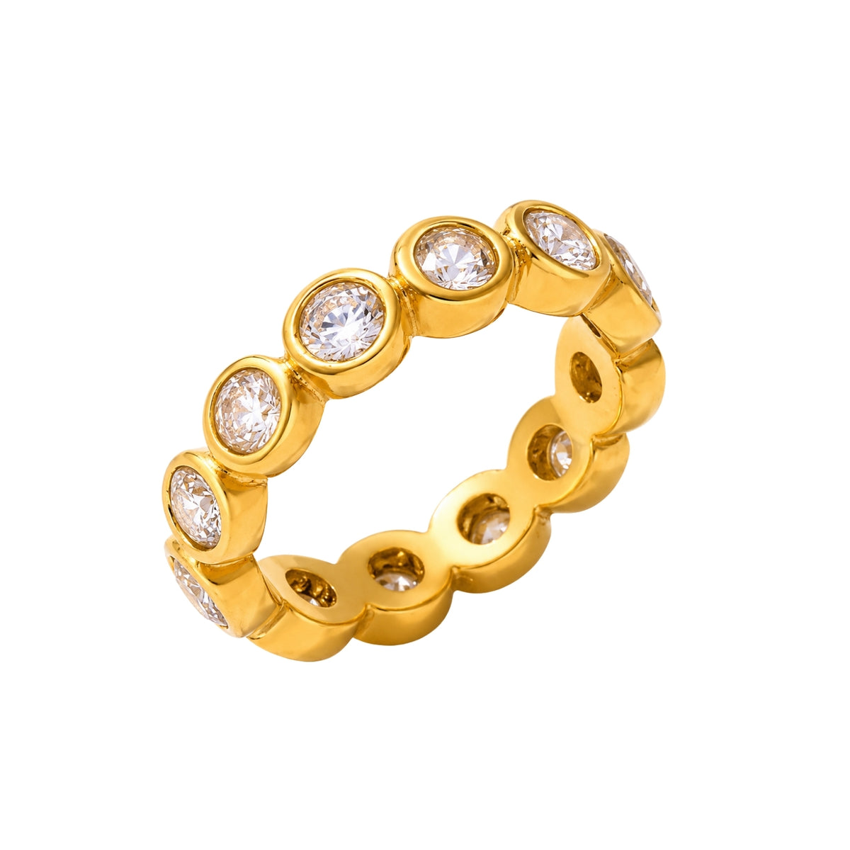 Anillo Eternelle