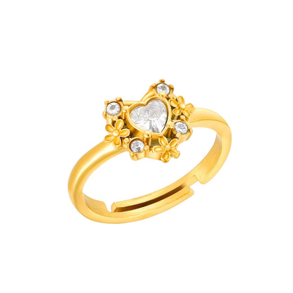 Anillo Amor