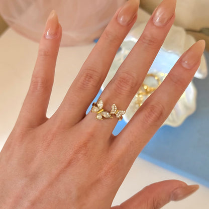 Anillo Flutter