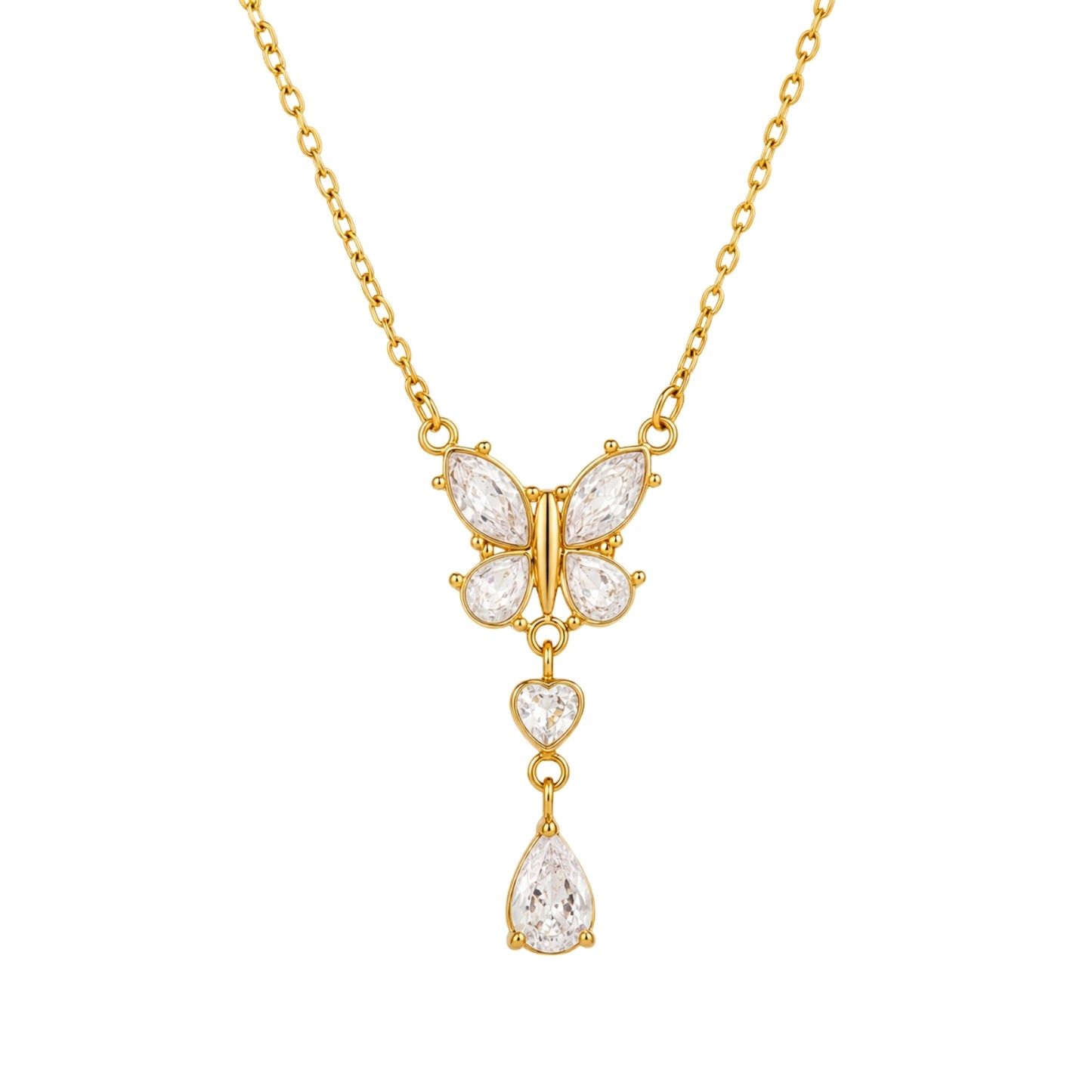 Collar Éclat