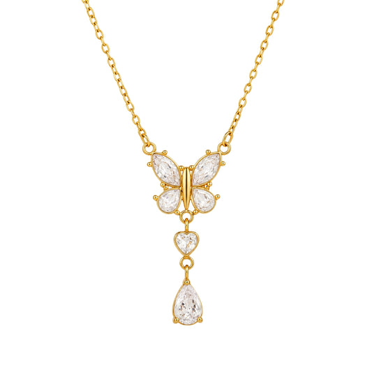 Collar Éclat