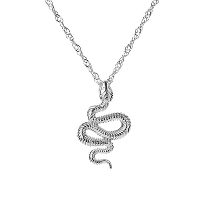 Collar Snake