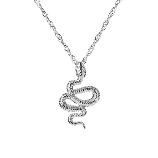 Collar Snake