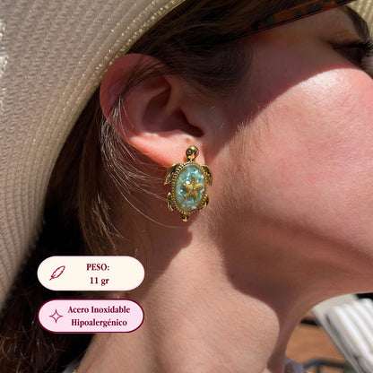 Aretes Caretta